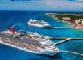 Así aviva RD el boom de los cruceros: pasa de tres a seis puertos
