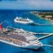 Así aviva RD el boom de los cruceros: pasa de tres a seis puertos
