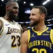 Curry abre la puerta de los Warriors a LeBron: «Depende de él»