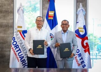 República Dominicana ofrecerá servicio de renovación de pasaportes en cinco aeropuertos del país