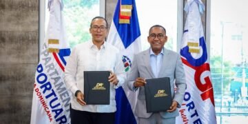 República Dominicana ofrecerá servicio de renovación de pasaportes en cinco aeropuertos del país