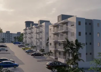 Nuevos apartamentos reducen espacios y facilidades mientras aumentan los costos de alquiler