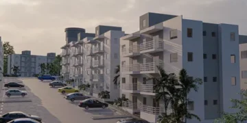 Nuevos apartamentos reducen espacios y facilidades mientras aumentan los costos de alquiler