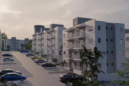 Nuevos apartamentos reducen espacios y facilidades mientras aumentan los costos de alquiler