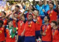 Prensa mundial celebra que «reyes» españoles doblegaran a los argentinos