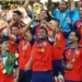 Prensa mundial celebra que «reyes» españoles doblegaran a los argentinos