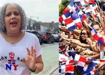 Estafados por INDISARQ en NY demandan leyes en RD fortalezcan lucha contra estafas inmobiliarias