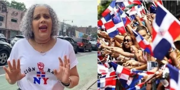 Estafados por INDISARQ en NY demandan leyes en RD fortalezcan lucha contra estafas inmobiliarias