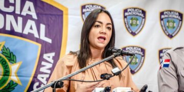 Ministra Faride Raful afirma que la reforma policial representa la transformación más profunda de la Policía Nacional en 90 años