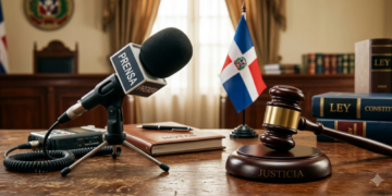 Ley 74-25 y libertad de prensa: expertos analizan las fronteras entre informar y vulnerar derechos