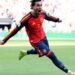 Ferran Torres se viste de Iniesta y es el héroe de España en la final