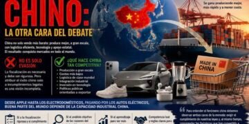 El fenómeno chino: la otra cara del debate.