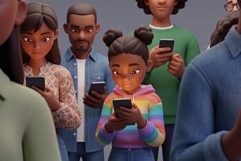 Redes sociales en República Dominicana: 7.89 millones de identidades activas, un acceso 100% móvil y TikTok que marca la nueva jerarquía