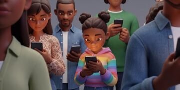 Redes sociales en República Dominicana: 7.89 millones de identidades activas, un acceso 100% móvil y TikTok que marca la nueva jerarquía