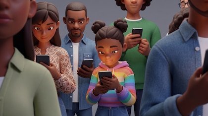 Redes sociales en República Dominicana: 7.89 millones de identidades activas, un acceso 100% móvil y TikTok que marca la nueva jerarquía