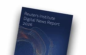 Informe del Instituto Reuters: las redes sociales ya superan a los medios tradicionales