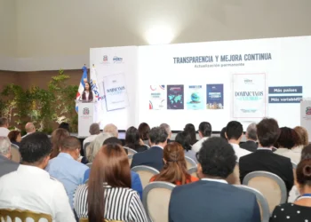 Diáspora dominicana supera tres millones de residentes en el exterior