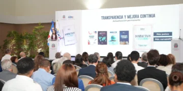 Diáspora dominicana supera tres millones de residentes en el exterior