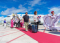 La República Dominicana mantiene alta satisfacción entre turistas