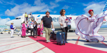 La República Dominicana mantiene alta satisfacción entre turistas