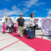 La República Dominicana mantiene alta satisfacción entre turistas