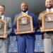 Beltrán, Andruw Jones y Jeff Kent entran a la inmortalidad en Cooperstown