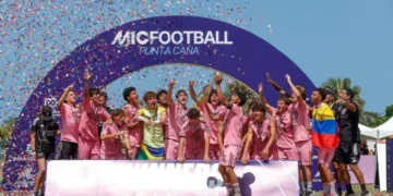 Cap Cana se consolida en el turismo deportivo con eventos de clase mundial