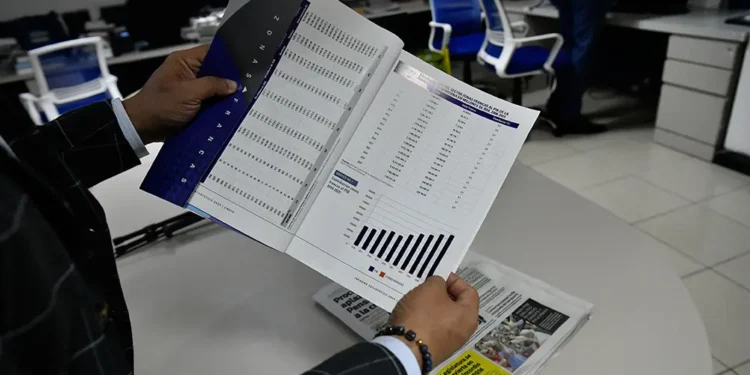 Zonas francas crecen, pero su aporte al PIB vuelve al 3%