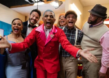 “La Fábrica de Bodas” inaugurará la 15.ª edición del Dominican Film Festival in New York