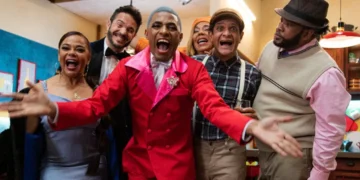 “La Fábrica de Bodas” inaugurará la 15.ª edición del Dominican Film Festival in New York