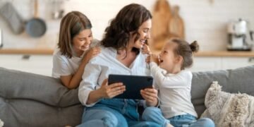República Dominicana/ Casi la mitad de los hogares tiene una mujer como jefa