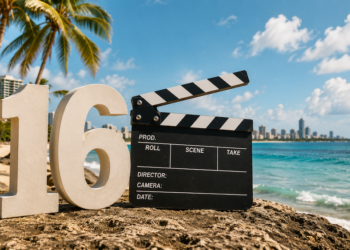 16 años de la Ley de Cine: cómo República Dominicana pasó de producir películas a construir una industria
