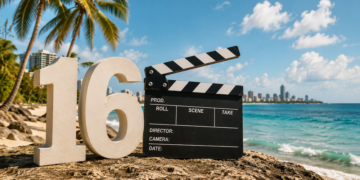 16 años de la Ley de Cine: cómo República Dominicana pasó de producir películas a construir una industria