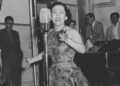 María Luisa Landín: la mexicana del «Amor perdido» que reinó en el bolero