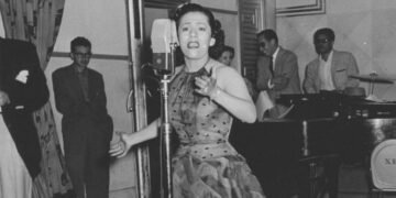 María Luisa Landín: la mexicana del «Amor perdido» que reinó en el bolero