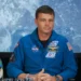 El comandante de Artemis II: «El mundo tiene hambre de llegar más lejos que nunca»