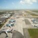 El top 10 de las ciudades de América con mayor volumen de vuelos a Punta Cana