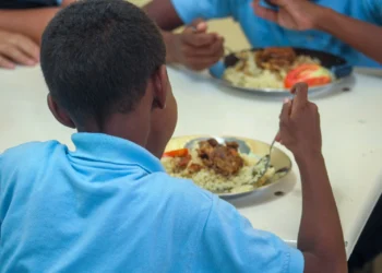 El hambre en República Dominicana