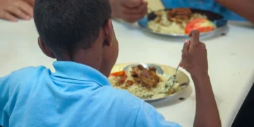 El hambre en República Dominicana
