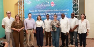 El peso económico de Punta Bergantín: estiman 11,000 empleos directos anuales