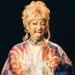 Los icónicos vestidos y pelucas de Celia Cruz llegarán a Puerto Rico en una exhibición única