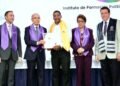 PLD vuelve a colocar la formación política en el centro de su proyecto