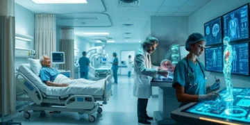 ¿Está preparada la ciencia dominicana para desarrollar investigación biomédica con inteligencia artificial?
