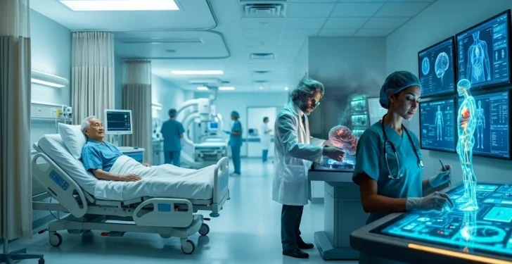 ¿Está preparada la ciencia dominicana para desarrollar investigación biomédica con inteligencia artificial?