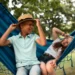 ¿Qué hacer con los niños durante las vacaciones? Ideas para aprender, jugar y compartir en familia