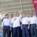 Abinader: “RD está lista para celebrar los mejores Juegos Centroamericanos y del Caribe de su historia”