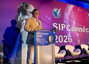 Presidente de la SIP llama a los medios a liderar la transformación digital impulsada por la inteligencia artificial