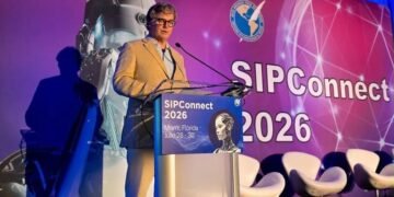 Presidente de la SIP llama a los medios a liderar la transformación digital impulsada por la inteligencia artificial