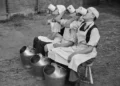 5 alimentos que ayudan a cuidar nuestros huesos (más allá de la leche)
