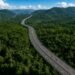 La autopista del Ámbar: una infraestructura para conectar oportunidades